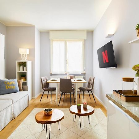 Cenacolo Vinciano-Duomo Luxury Apartment ミラノ エクステリア 写真