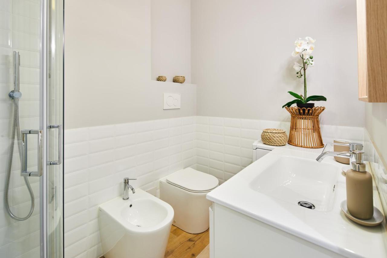 Cenacolo Vinciano-Duomo Luxury Apartment ミラノ エクステリア 写真