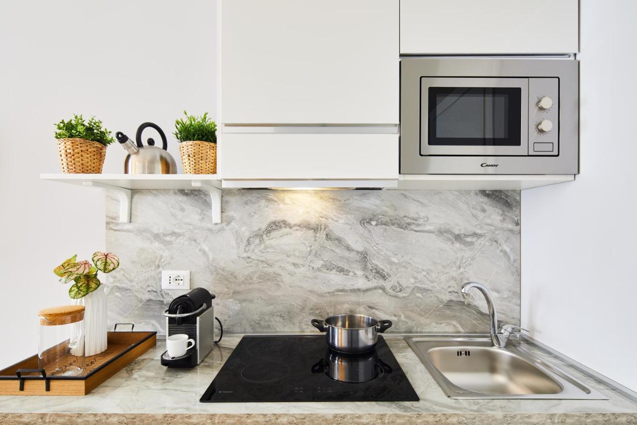Cenacolo Vinciano-Duomo Luxury Apartment ミラノ エクステリア 写真