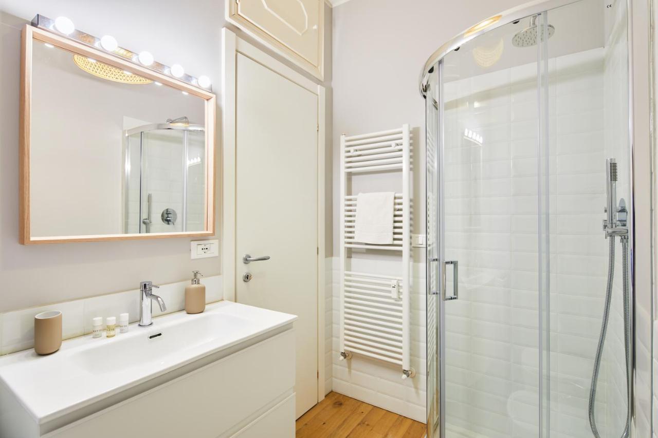 Cenacolo Vinciano-Duomo Luxury Apartment ミラノ エクステリア 写真