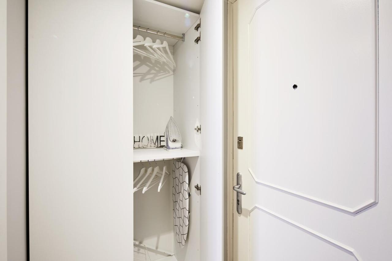 Cenacolo Vinciano-Duomo Luxury Apartment ミラノ エクステリア 写真